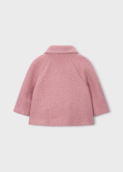 Girls' Stylish Coats & Jackets