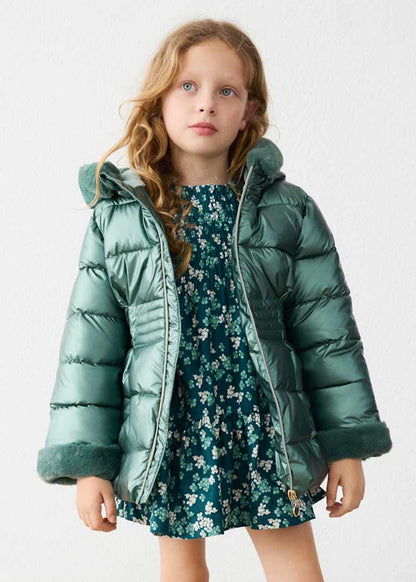 Girls' Stylish Coats & Jackets