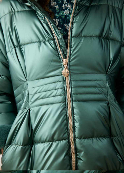 Girls' Stylish Coats & Jackets