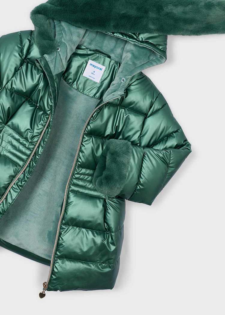 Girls' Stylish Coats & Jackets