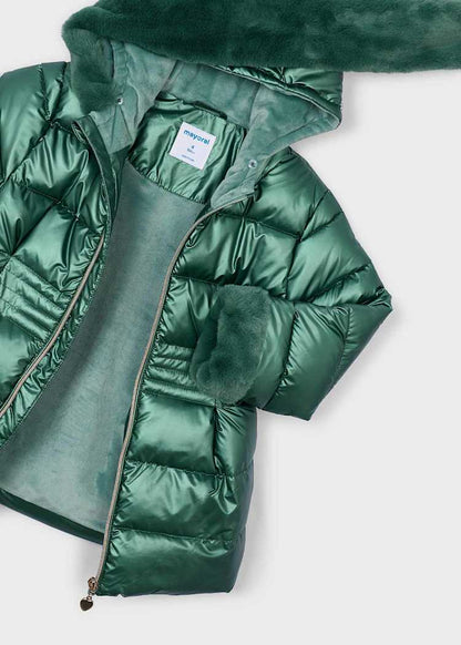 Girls' Stylish Coats & Jackets