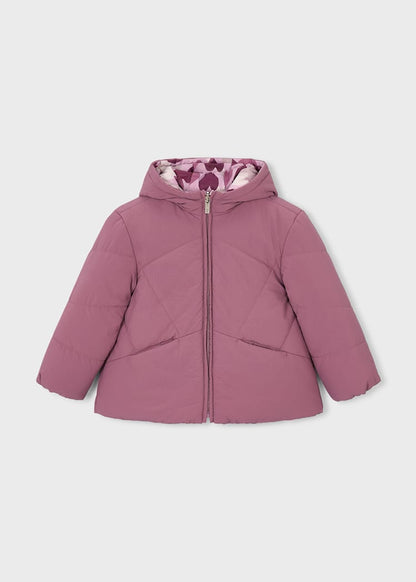 Girls' Stylish Coats & Jackets