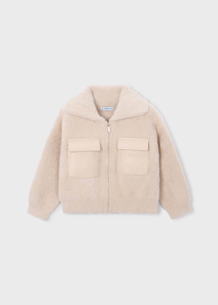 Girls' Stylish Coats & Jackets