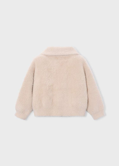 Girls' Stylish Coats & Jackets