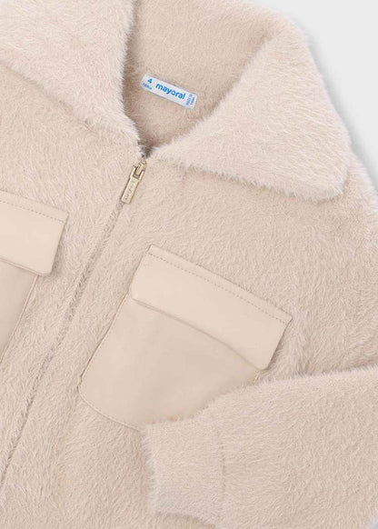 Girls' Stylish Coats & Jackets