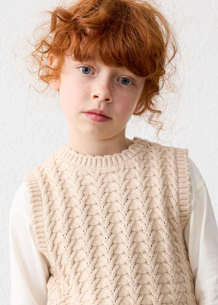 Girls' Stylish Coats & Jackets