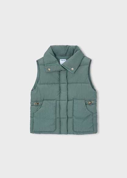 Girls' Stylish Coats & Jackets