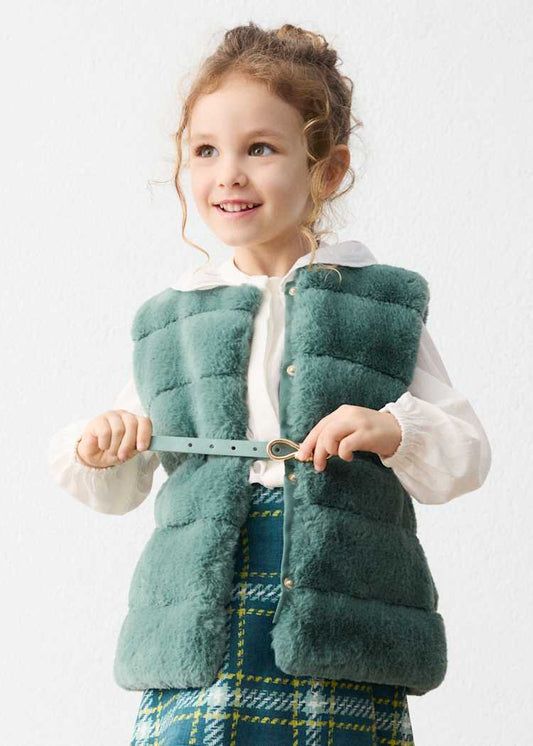 Girls' Stylish Coats & Jackets