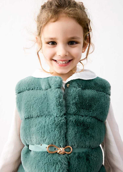 Girls' Stylish Coats & Jackets
