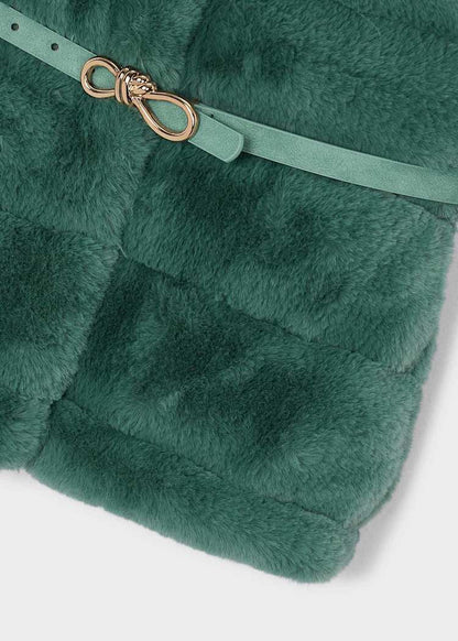 Girls' Stylish Coats & Jackets